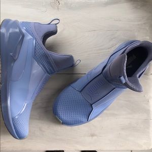 Women's Fierce Bright Mesh Cross Trainers